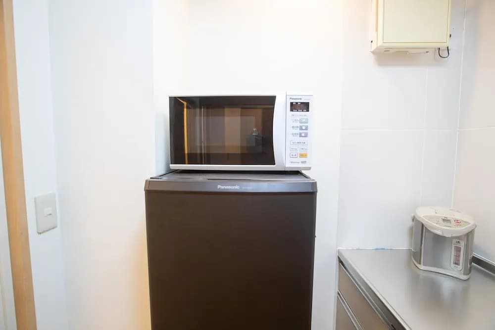 Touka House 4F - photo 15