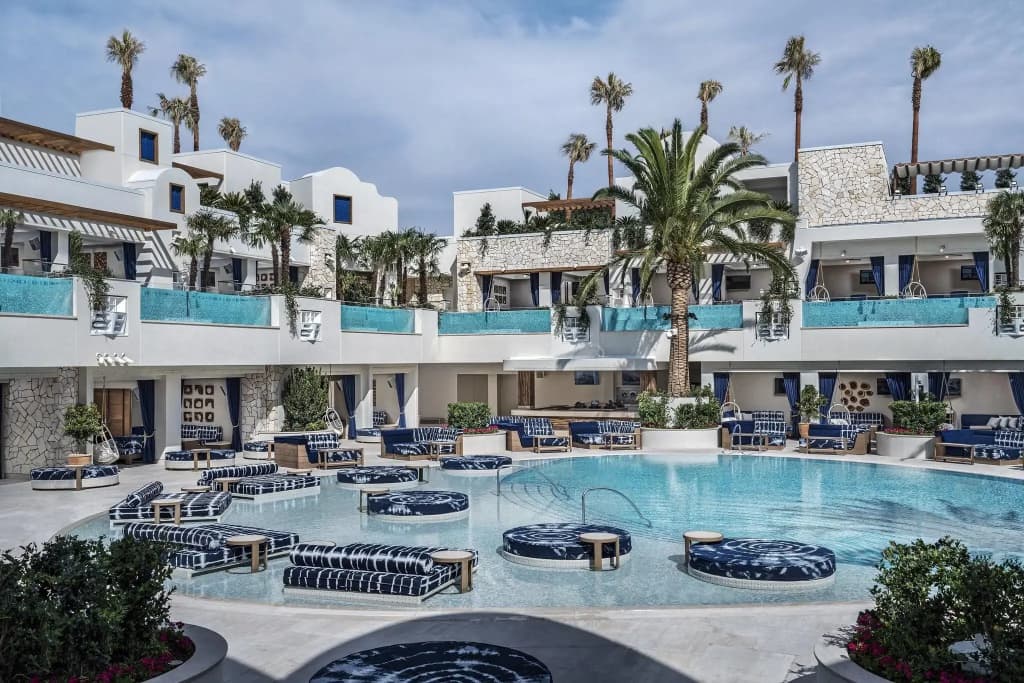 Palms Casino Resort - photo 47