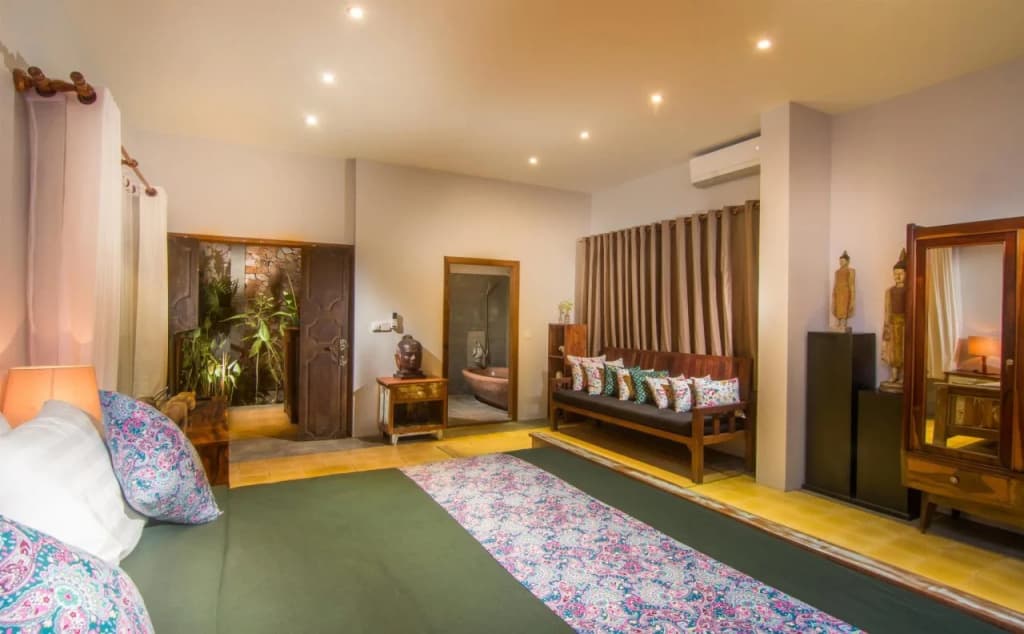 Isann Villa - photo 3