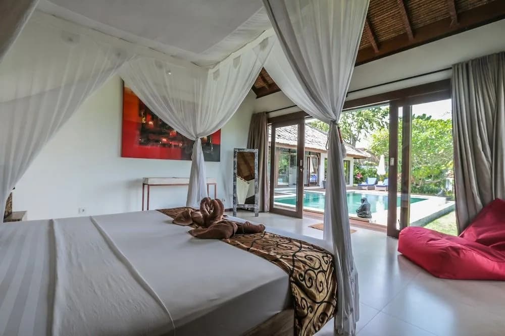 Villa Luna Maya - photo 2