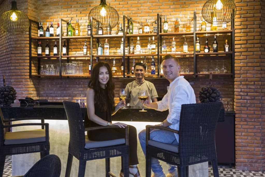 Senvila Boutique Resort & Spa - photo 25