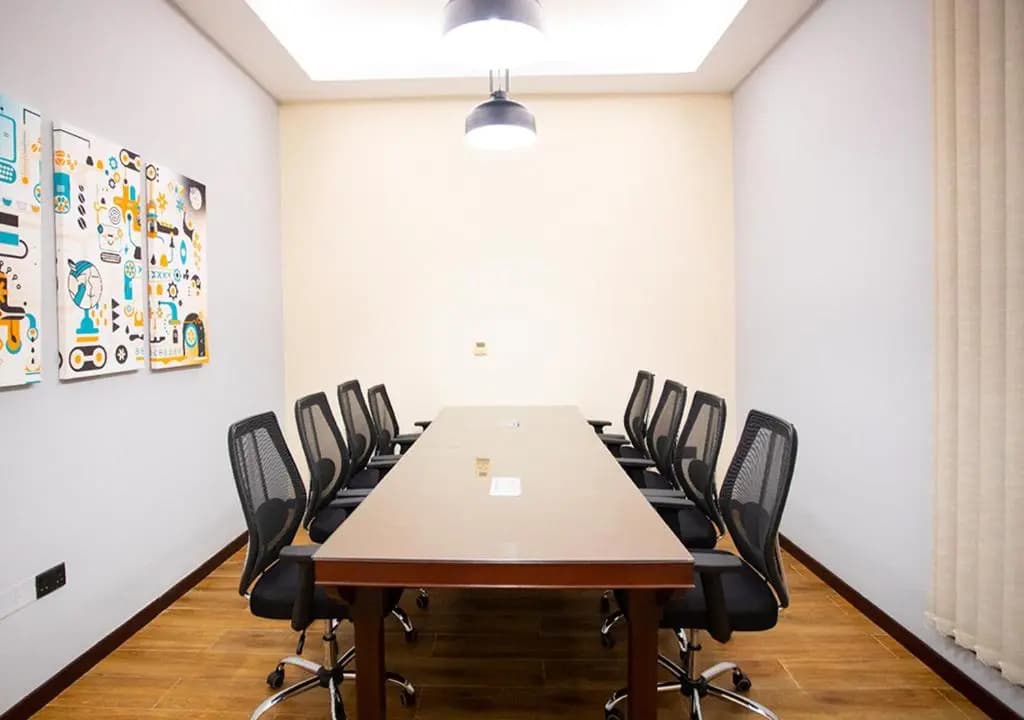 Remas Hotel Suites - photo 18