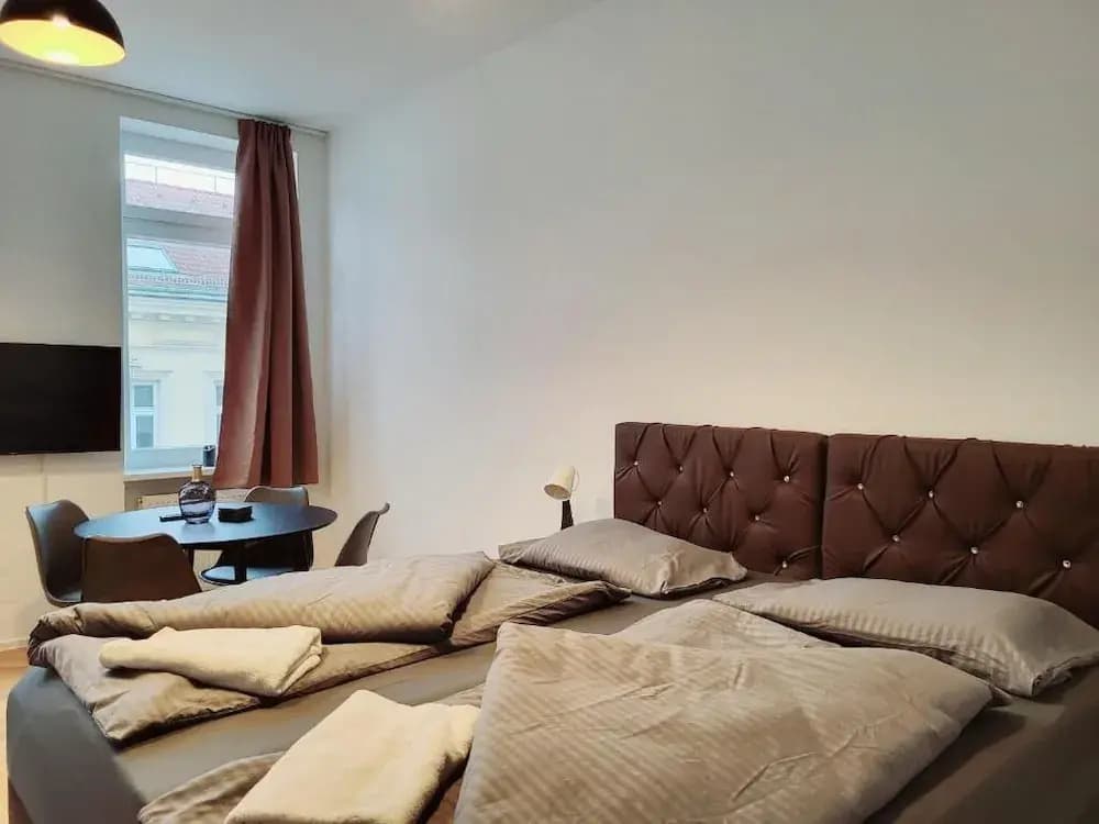 Kienmayer Apartment Vienna - photo 18