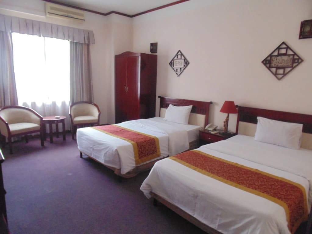 Sport Hotel - photo 5