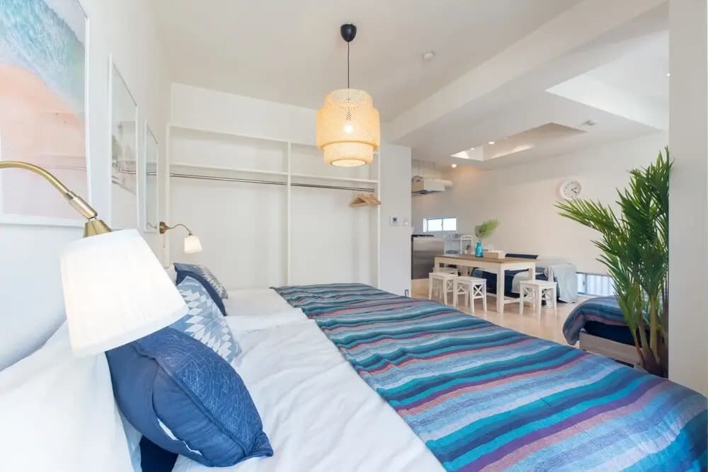 Sakuraya Condominium Kitahorie - photo 41