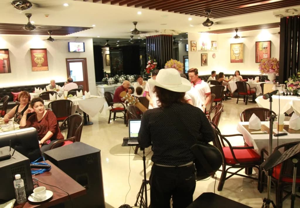 Hemingways Silk Hotel - photo 29
