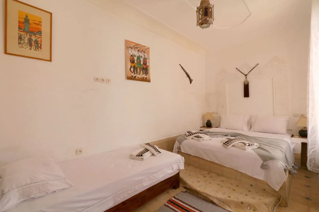 Riad Ibiza Star - photo 3