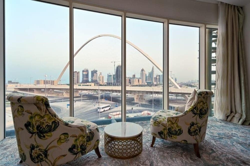 Cielo Lusail Hotel - photo 8