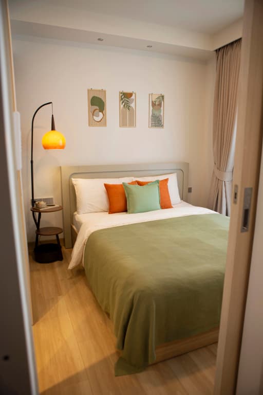 Garmoniya S Prirodoy - Skypark Celeste Flat - photo 32