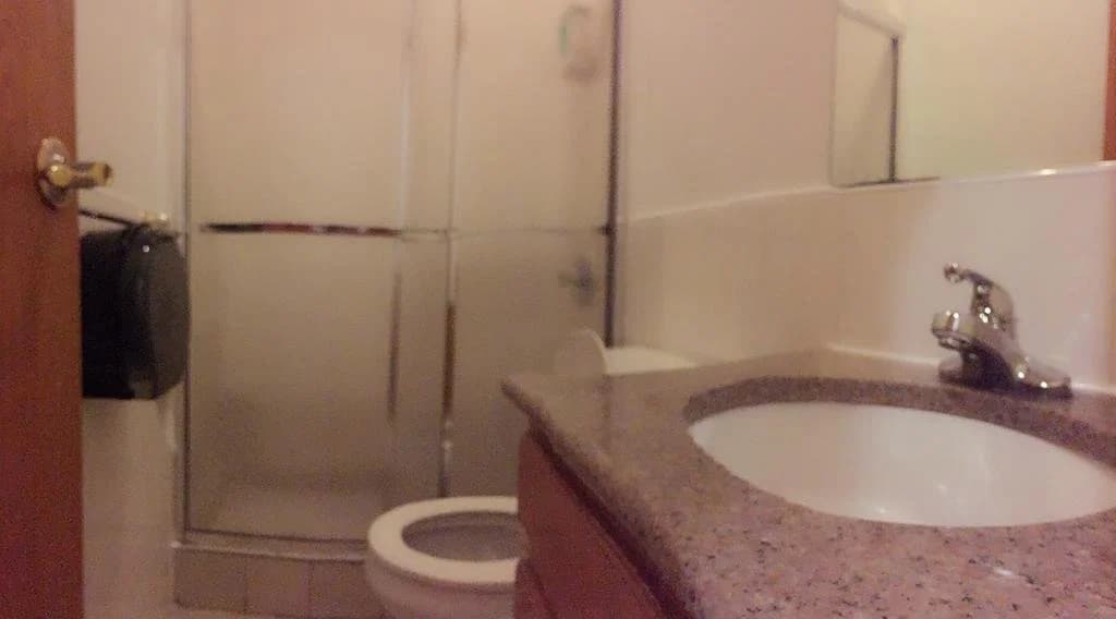Us Pacific Hotel - photo 9
