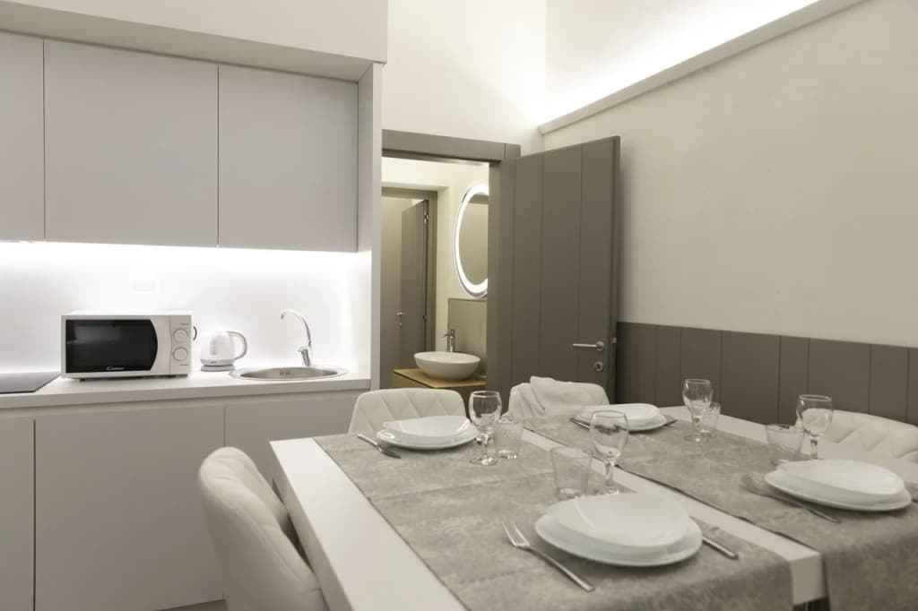 Palazzo dei Ciompi Suites - photo 15