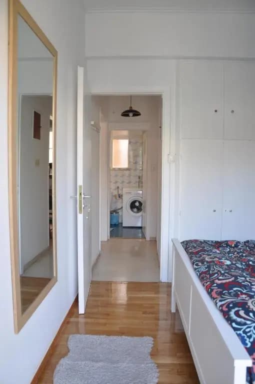 Sunny Apartment with view - photo 2