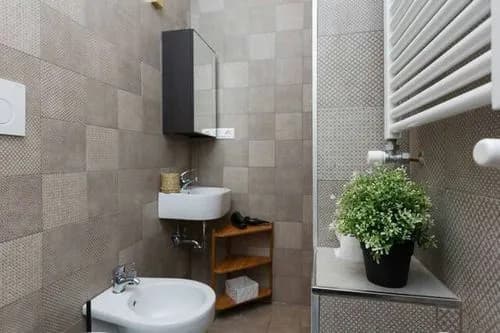 Sweet Rome Apartment - photo 9