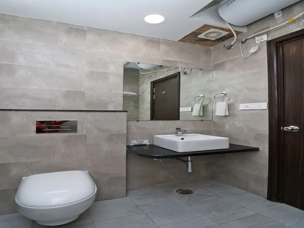 Capital O 39909 Happy Homes - photo 9