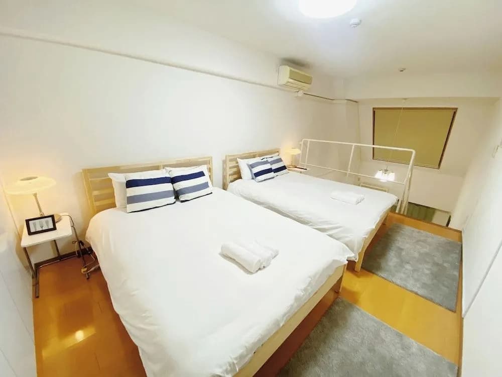 I Cube Kozu Apartment - photo 2