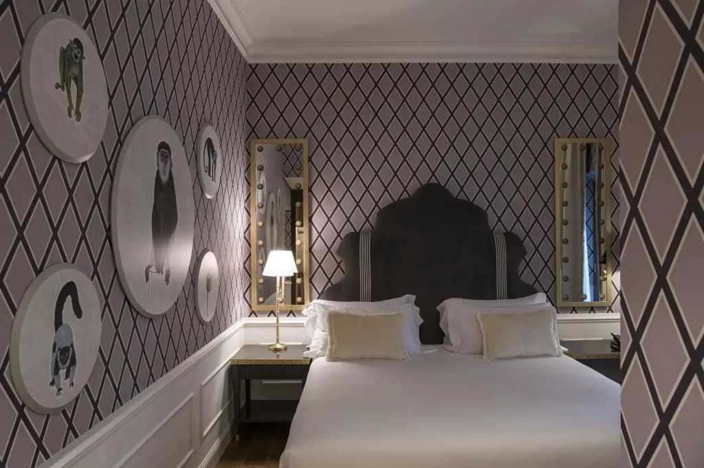 IL Tornabuoni The Unbound Collection by Hyatt Hotel - photo 6