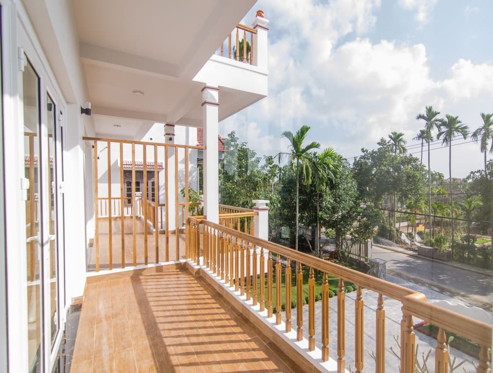 Hoi An Palmy Villa - photo 18