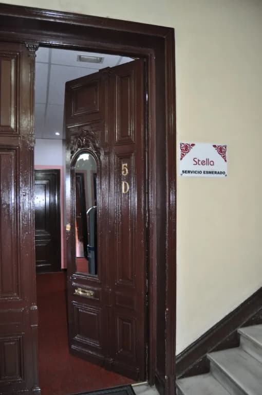 Hostal Estela - photo 9