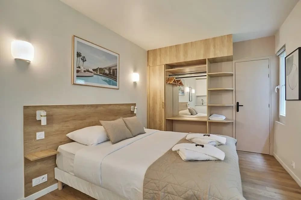 Amazing Studio Le Marais - photo 4