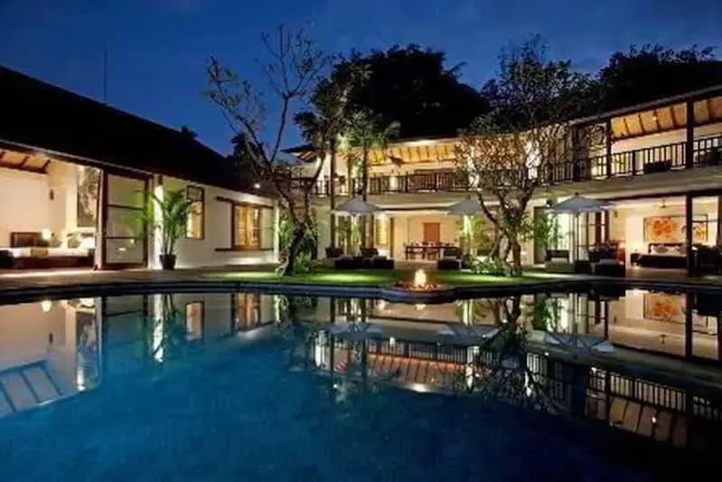 Villa Iskandar - photo 4
