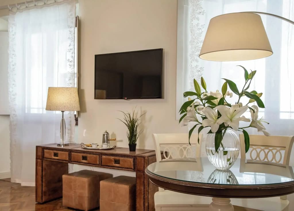 Boutique Hotel del Corso - photo 3