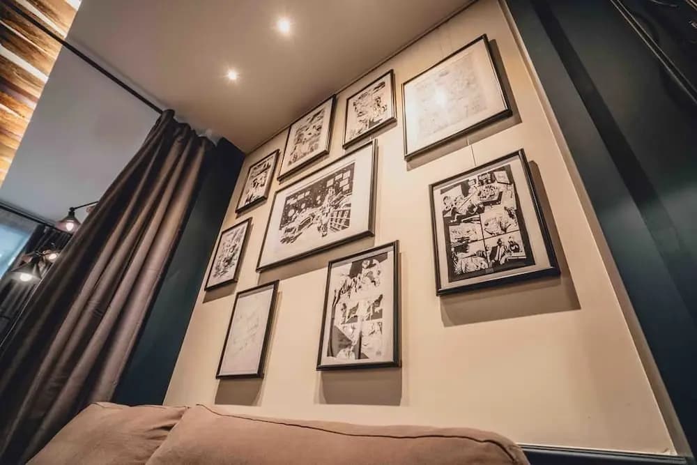 Paris Boutik - Suite "La Librairie du Marais" - photo 8