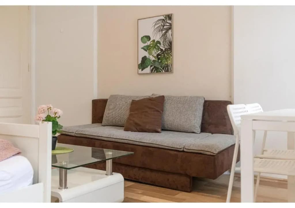 Super helles Apartment - perfect for Longstays - photo 1