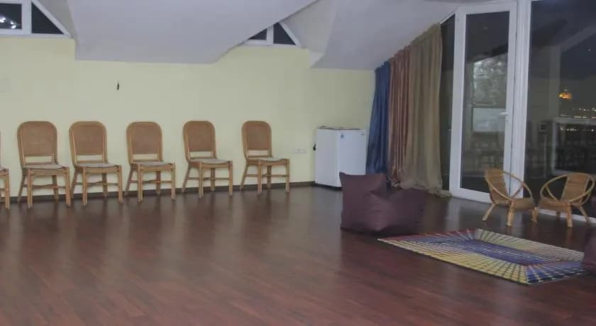 House in old Tbilisi - photo 1