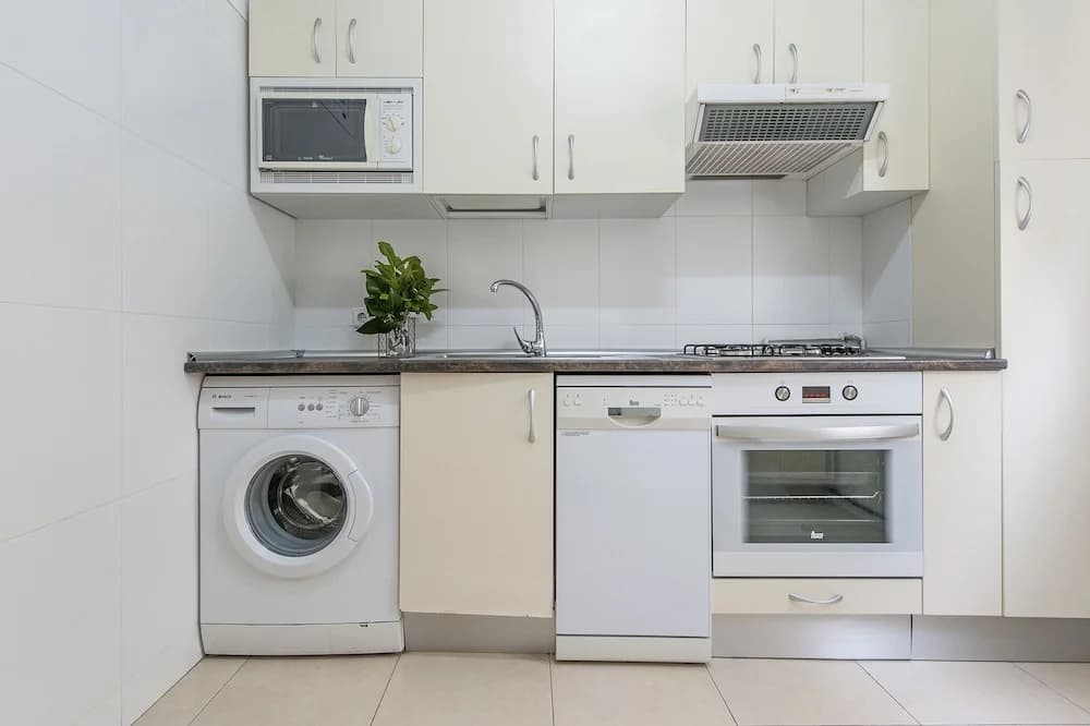 Apartamento Principe de Vergara III - photo 15