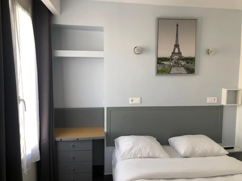 Hotel Clauzel - photo 2