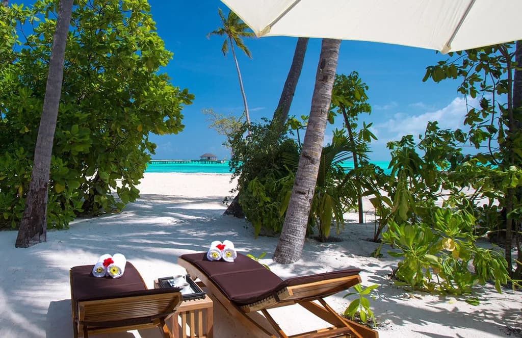 Atmosphere Kanifushi - All Inclusive with Free Transfers - photo 28
