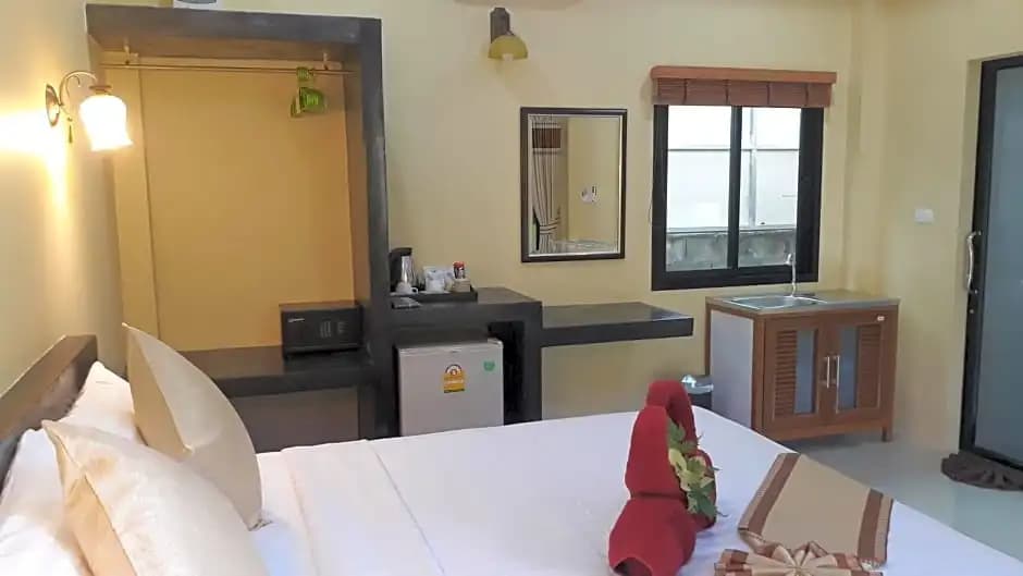 Fill - Feel @ Long Beach Resort - photo 3