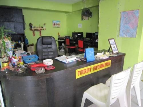SP Guest House & Tour - photo 17