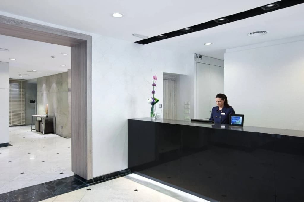 Avani Alonso Martinez Madrid Hotel - photo 25