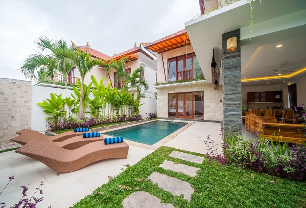 Villa Ubud Hill - photo 16