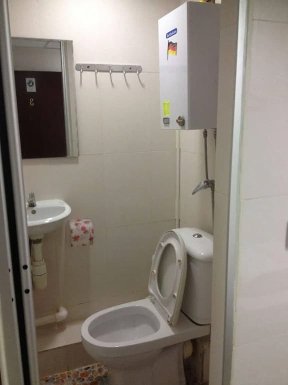 China Guest Hostel - photo 8