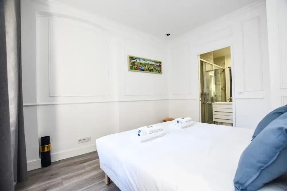 Cosy Appt - Grands Boulevards / Musae Gravin - photo 6