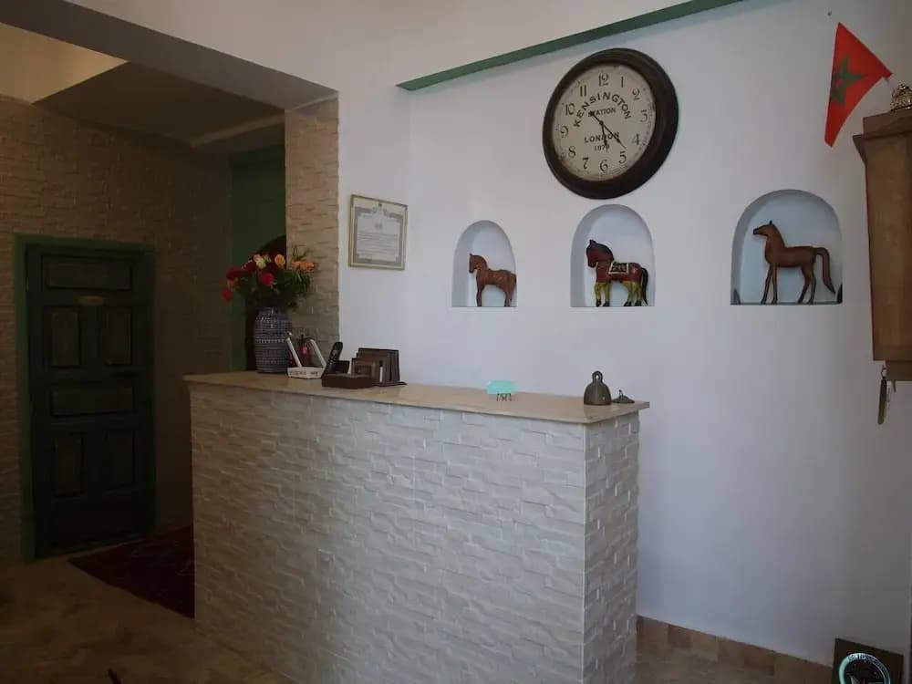 Riad Ocallaghan - photo 1
