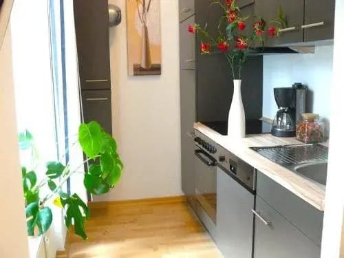 1-Zimmer-Apartment mitten im Friedrichshain - photo 13
