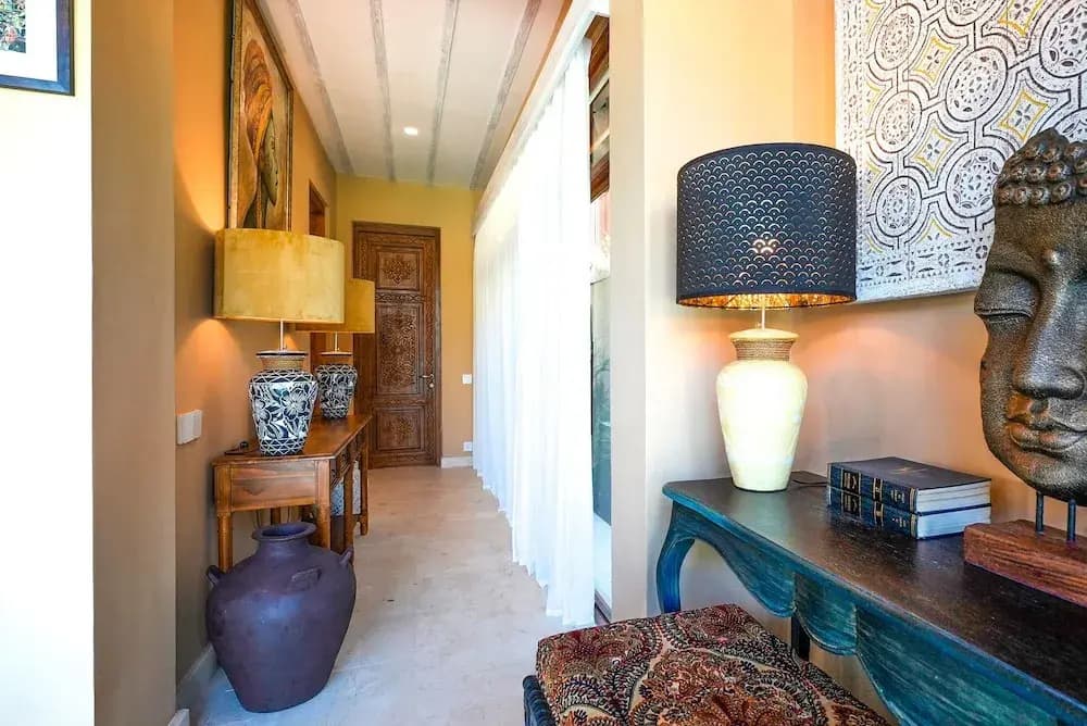 Luxurious Arakana Villa with Pool - photo 30