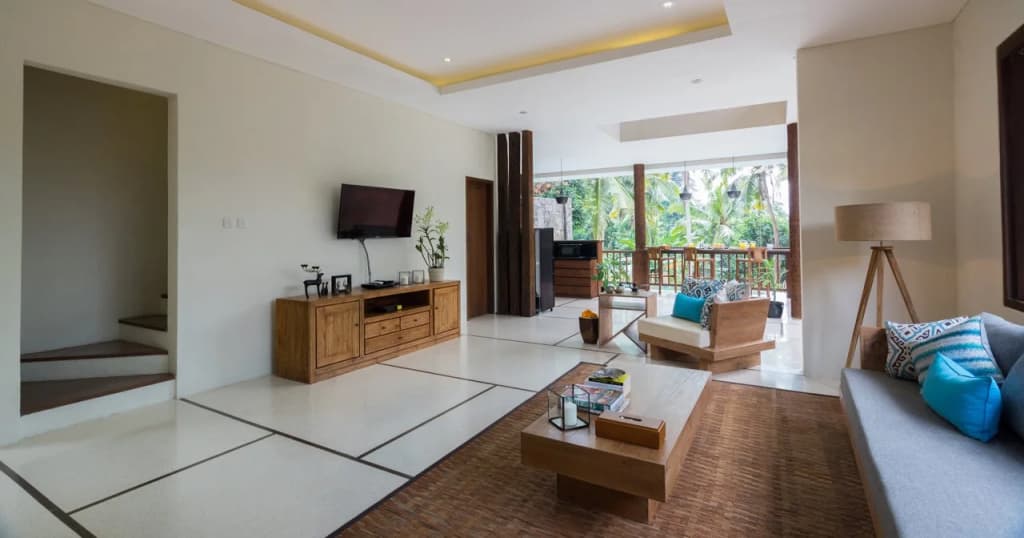 Rumah Suweta - photo 5