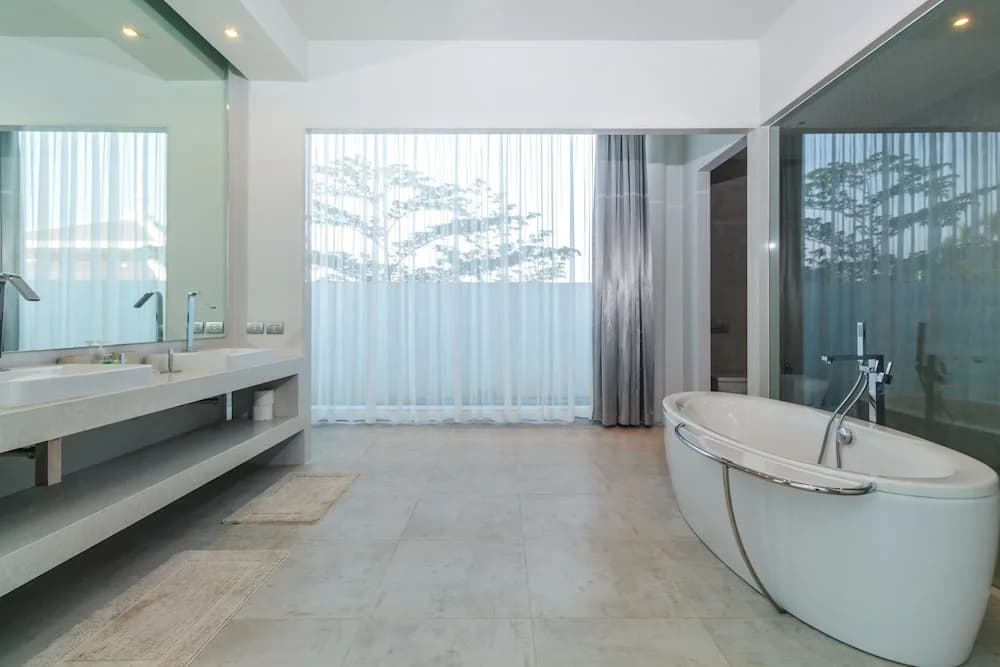 Gatsby Rawai Villa - photo 7