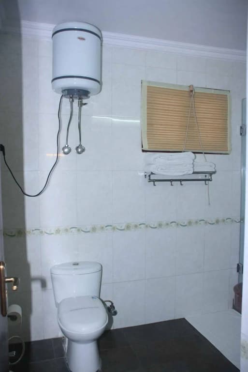 Tavern Business Hotel - photo 7