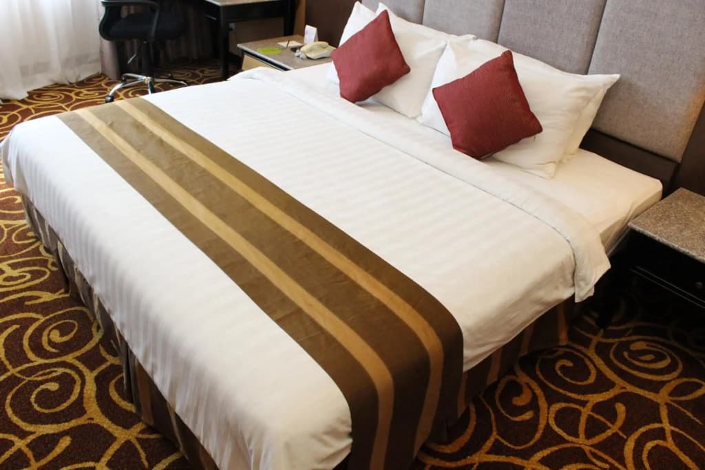 Mega Hotel Miri - photo 2