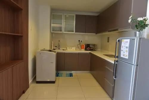 Regalia Residence @ Klcc By Asr - photo 22