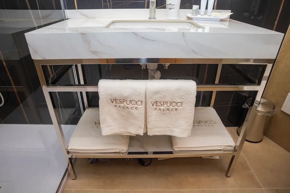 Vespucci Palace - photo 37