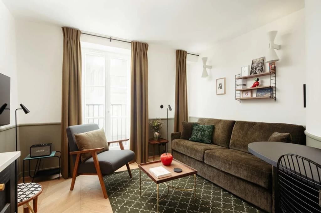 My Maison In Paris - Montmartre - photo 9