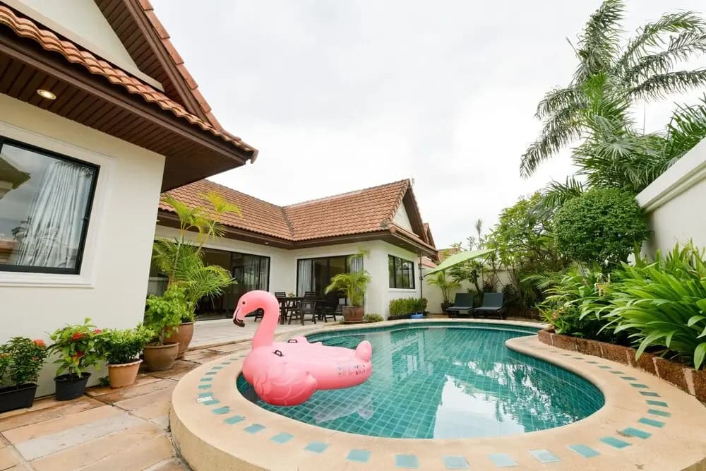 View Talay Villa Pattaya - photo 48