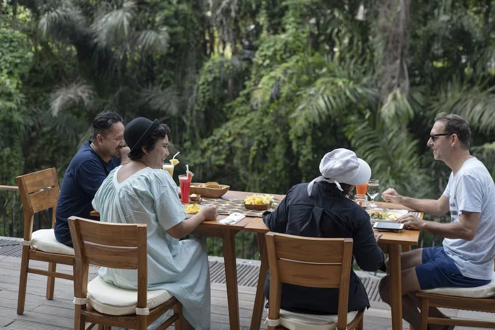 Vije Boutique Resort & Spa - photo 35