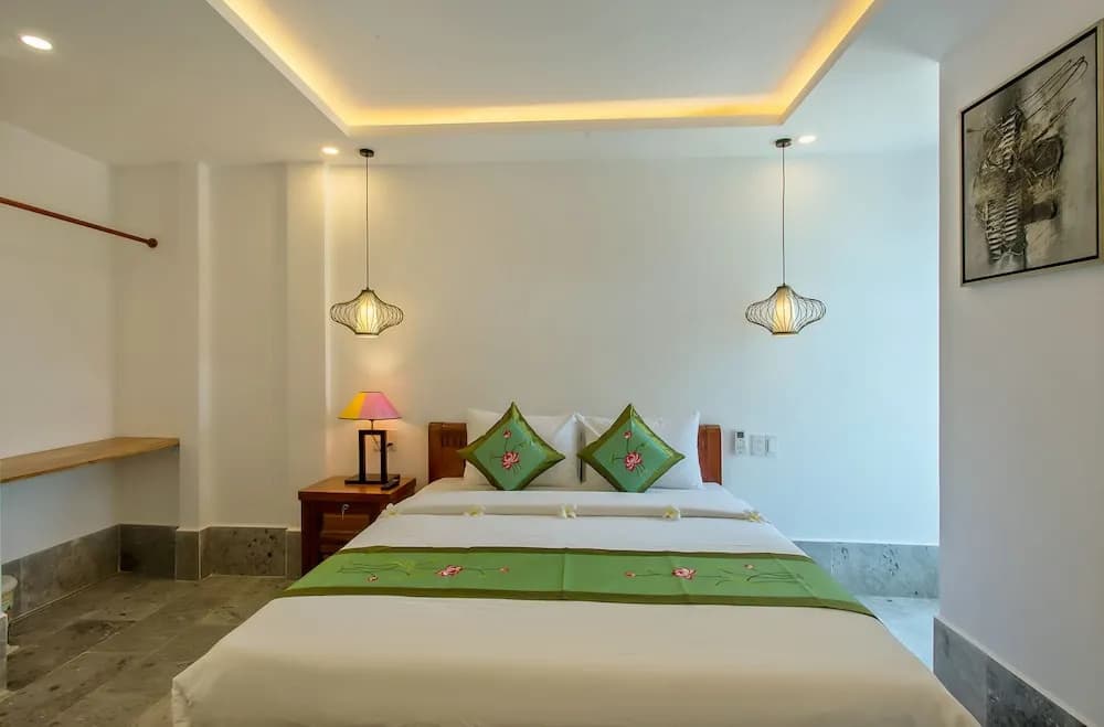White House Villa Hoi An - photo 40